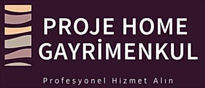 Proje Home Gayrimenkul ve Proje Danışmanlığı